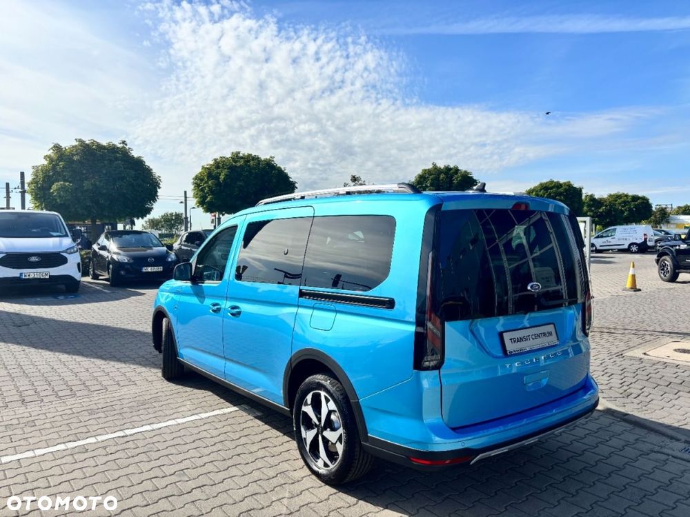 Ford Tourneo Connect Grand - 7