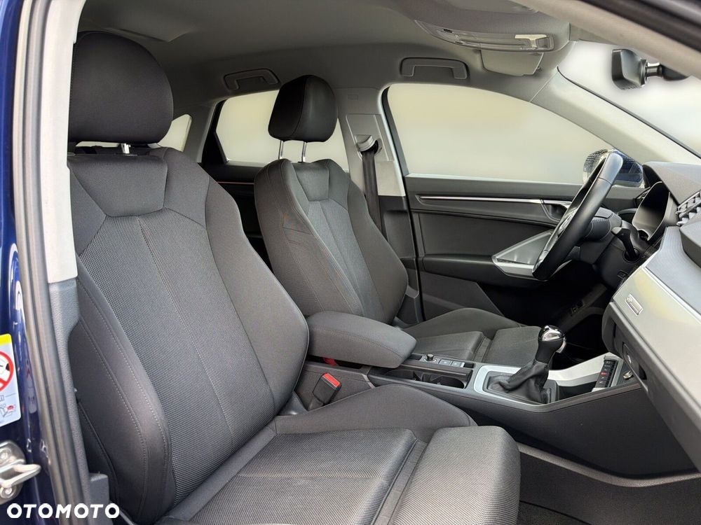 Audi Q3 Sportback - 19