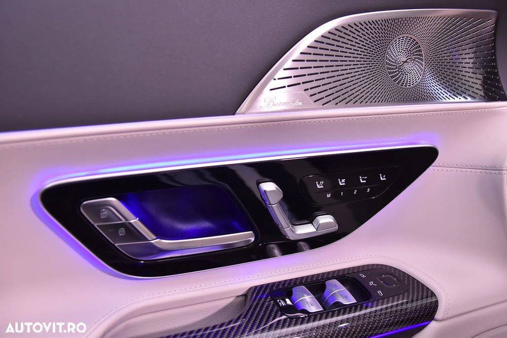 Mercedes-Benz SL 63 AMG - 23