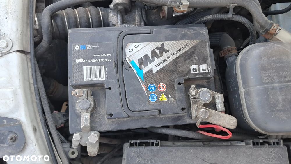 Opel Astra 1.7 CDTI - 18