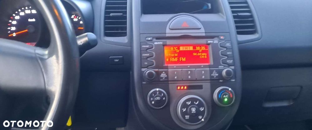 Kia Soul - 8
