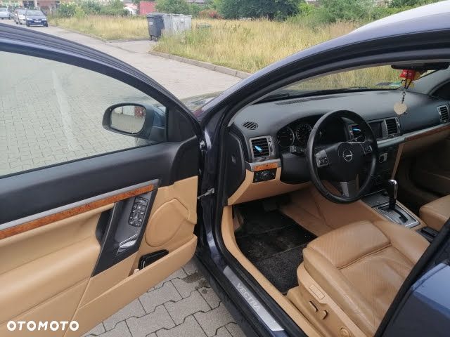 Opel Vectra 1.9 CDTI Automatik Cosmo Plus - 20