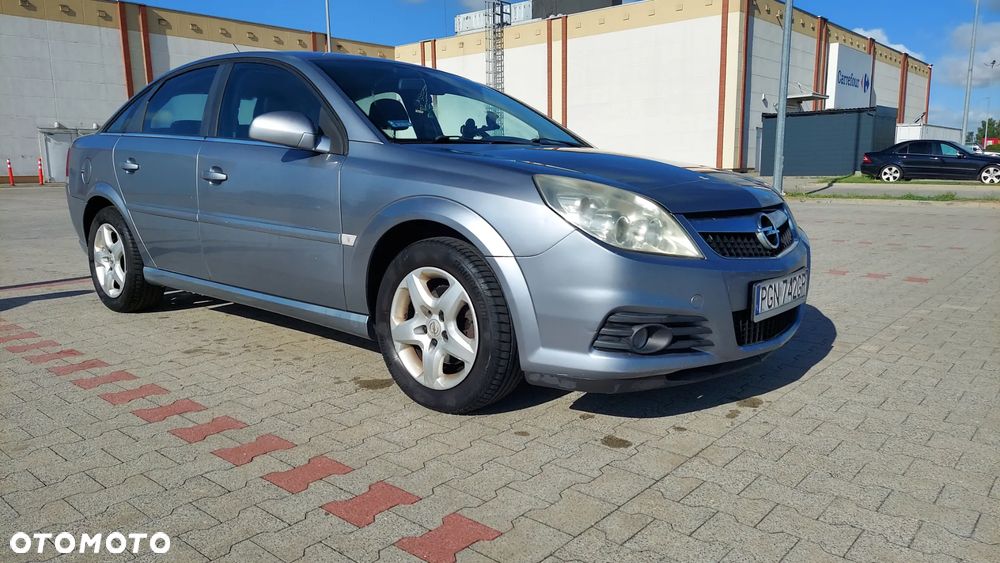 Opel Vectra 1.8 - 1