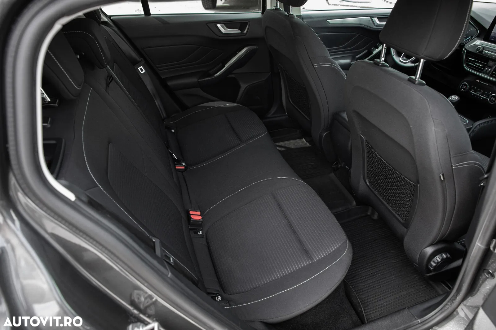 Ford Focus 2.0 EcoBlue Titanium Business - 20