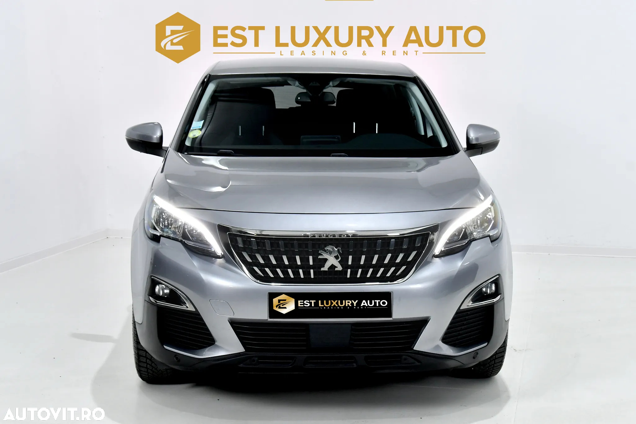Peugeot 3008 - 2