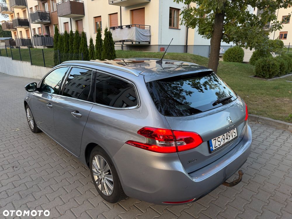 Peugeot 308 - 10