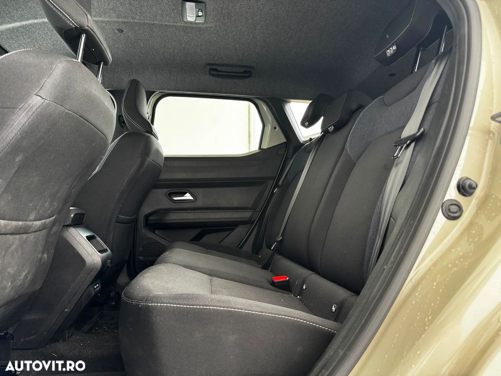 Dacia Duster HEV 140 Journey - 10