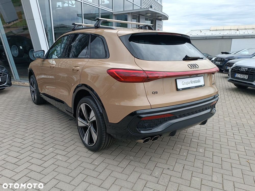 Audi Q5 - 7