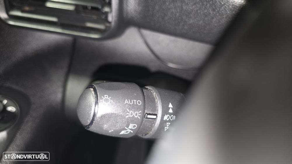 Peugeot Partner 1.5 HDI PRO STANDARD - 16