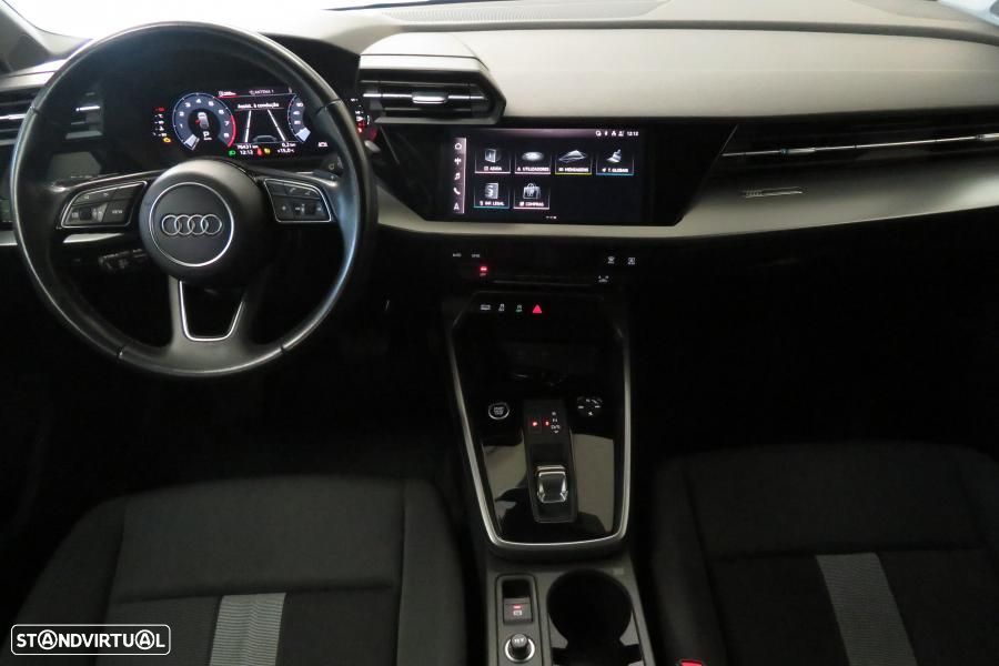 Audi A3 Sportback 30 TFSI Advanced S tronic - 6