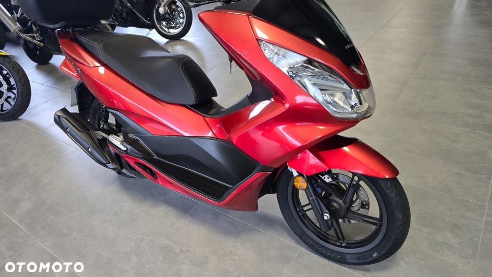 Honda PCX - 26