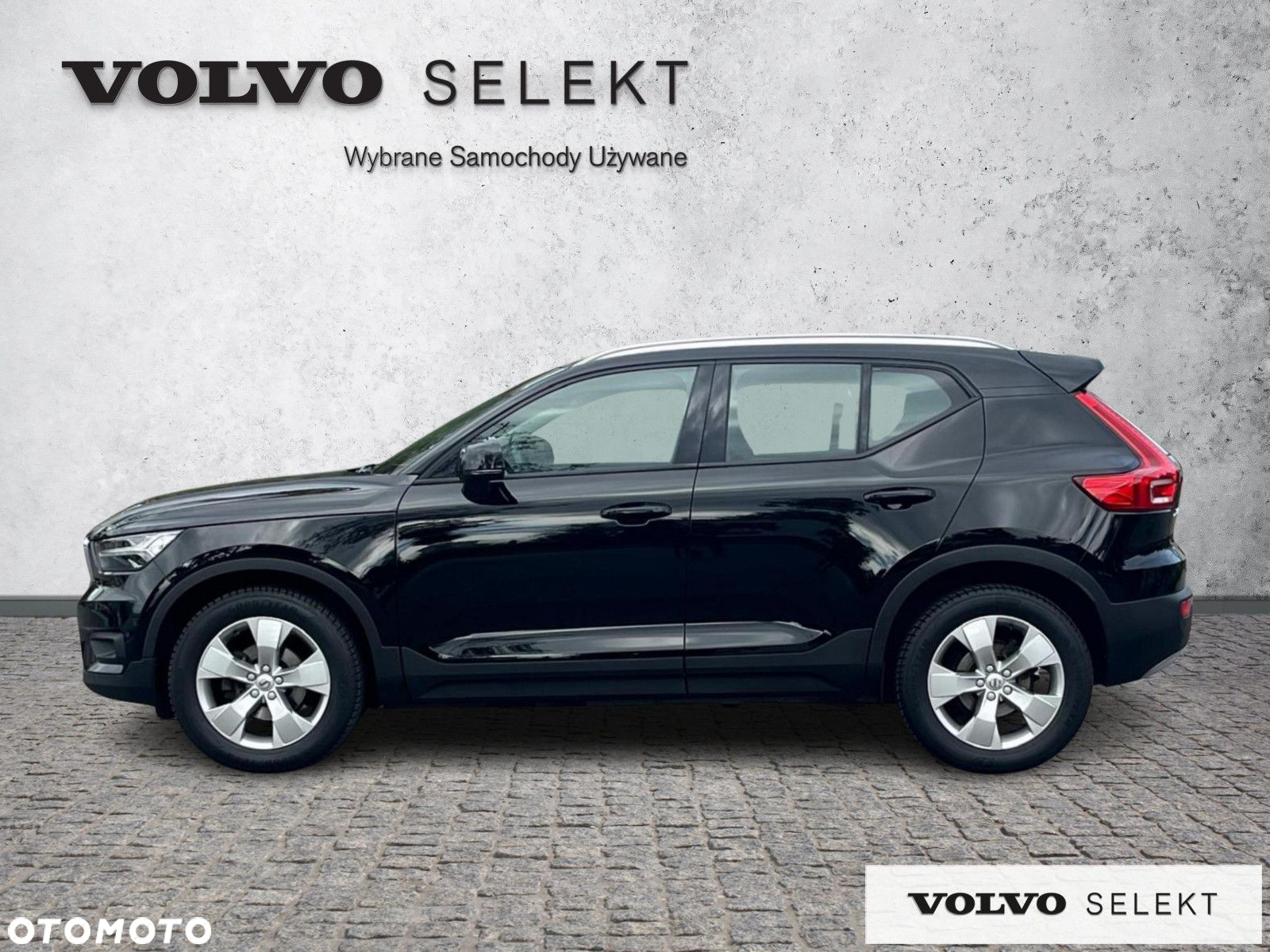 Volvo XC 40 - 3