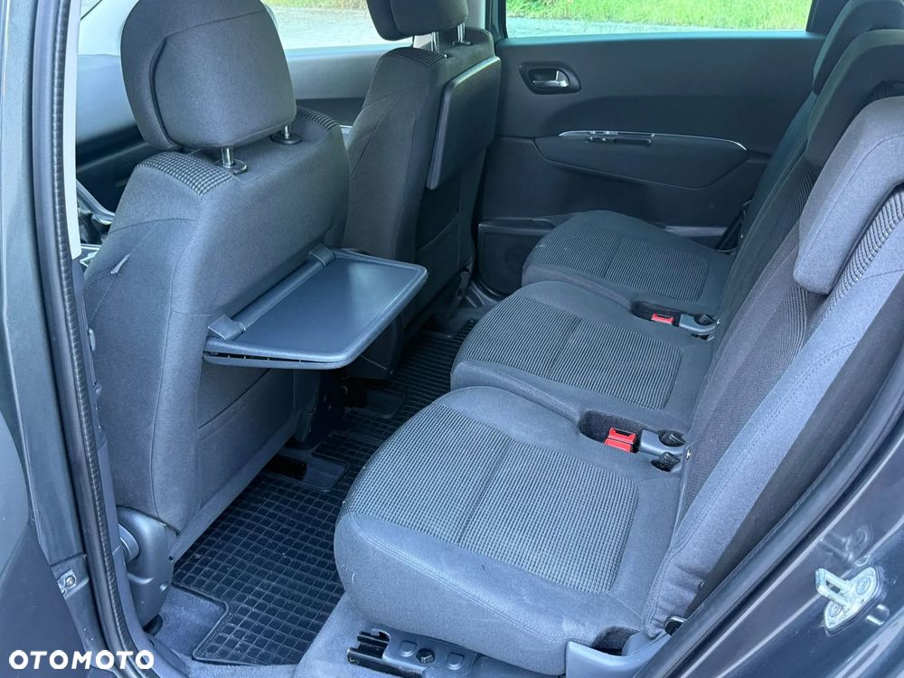 Peugeot 5008 BlueHDi 120 Allure - 11