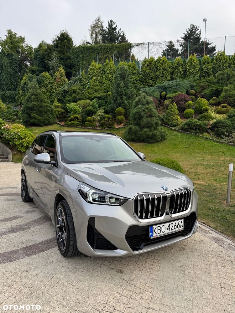 BMW X1 xDrive25e M Sportpaket - 3