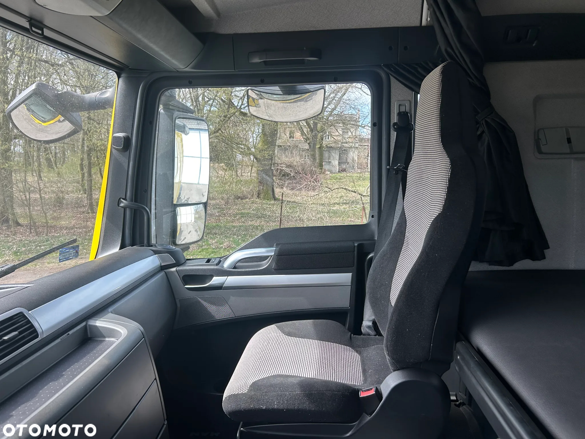 MAN TGX 18.440 - 9