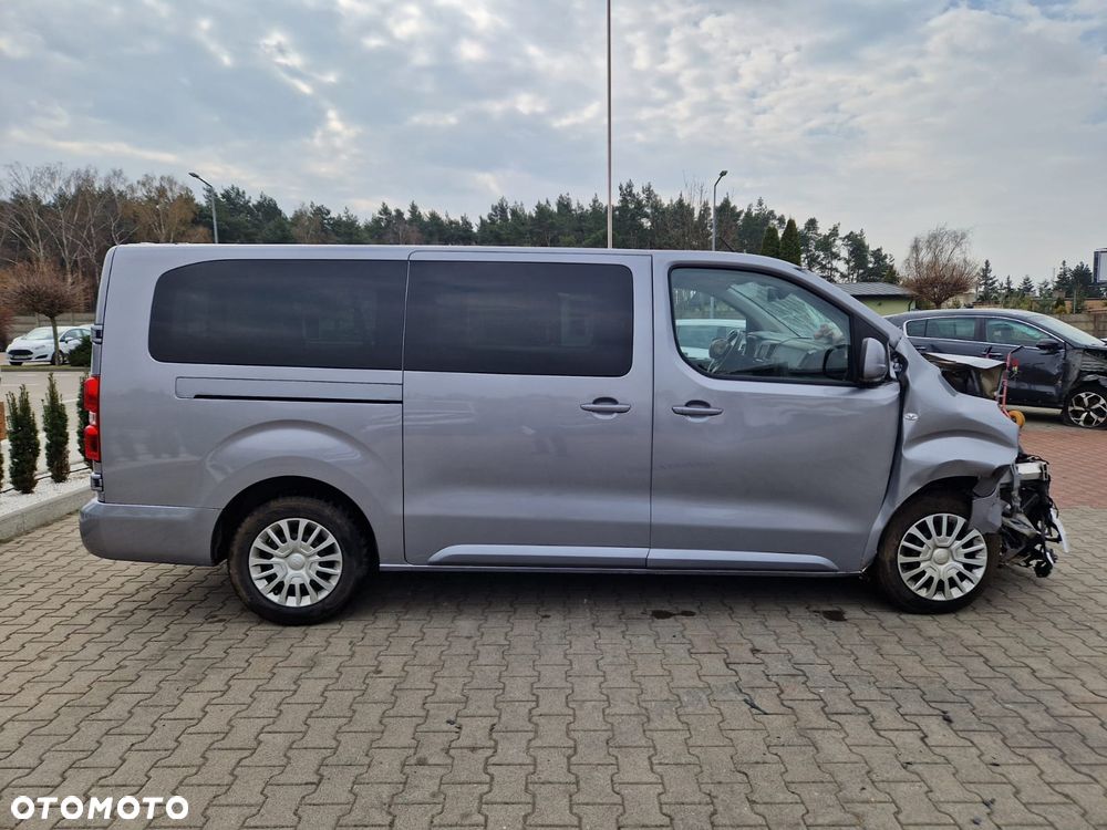 Toyota ProAce - 2