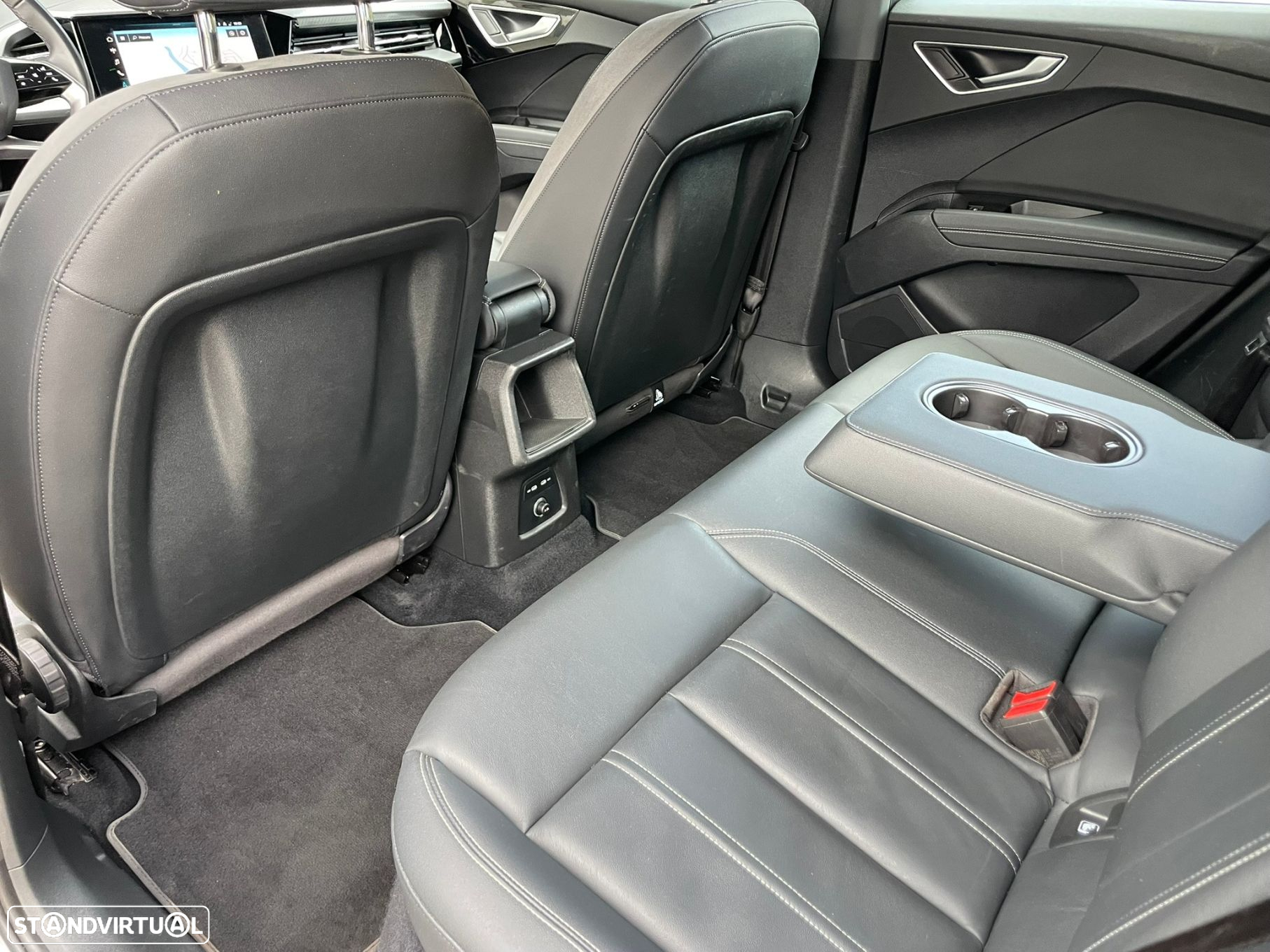 Audi Q4 e-tron 35 55 kWH - 10