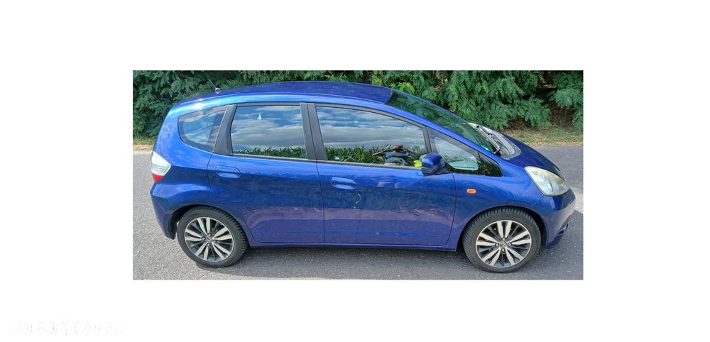 Honda Jazz 1.2 i-VTEC Trend - 4