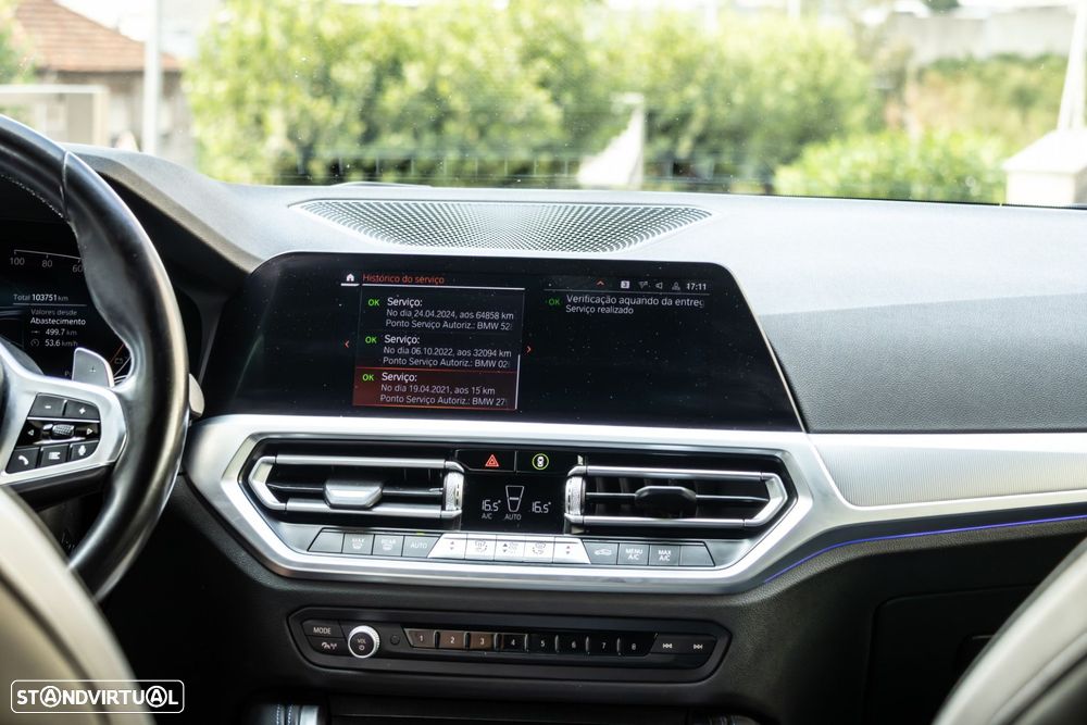 BMW 430 i Desportiva M Auto - 35