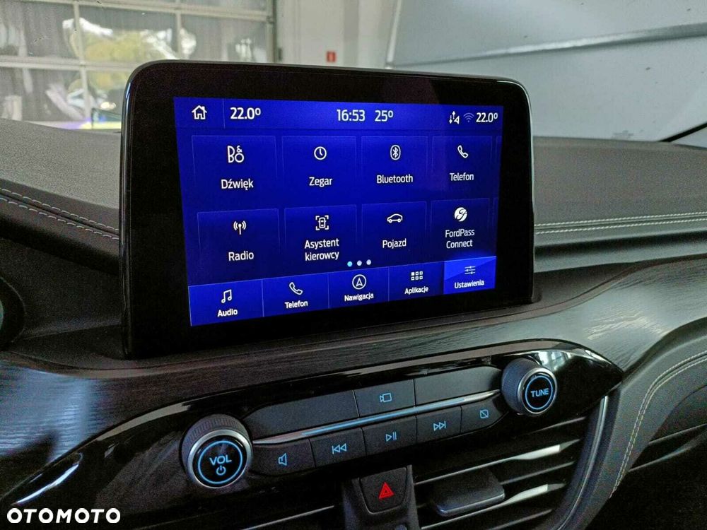 Ford Kuga Vignale 2.0 EcoBlue AWD - 25