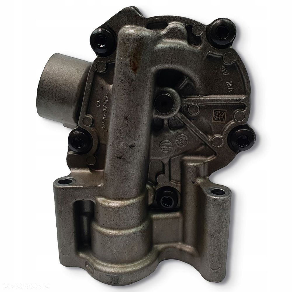 POMPA OLEJU Audi A4 A5 A6 Porsche Panamera Cayenne VW Touareg Q506M115103Q - 6