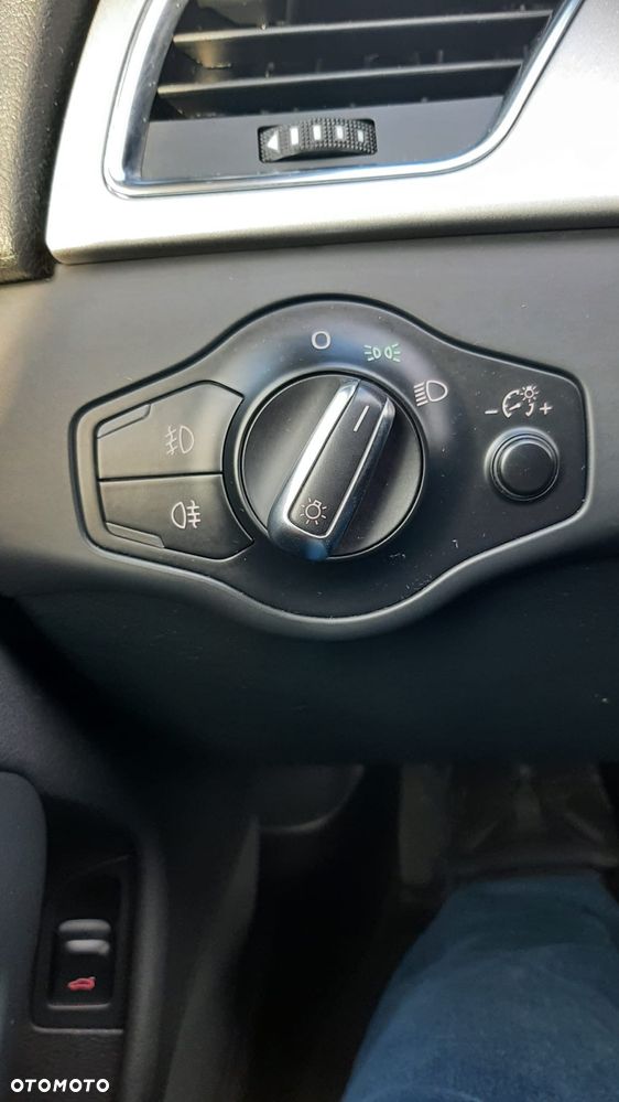 Audi A5 Coupé 2.7 TDI DPF multitronic - 22