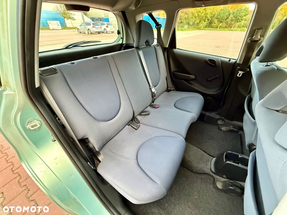 Honda Jazz 1.4 Style - 19