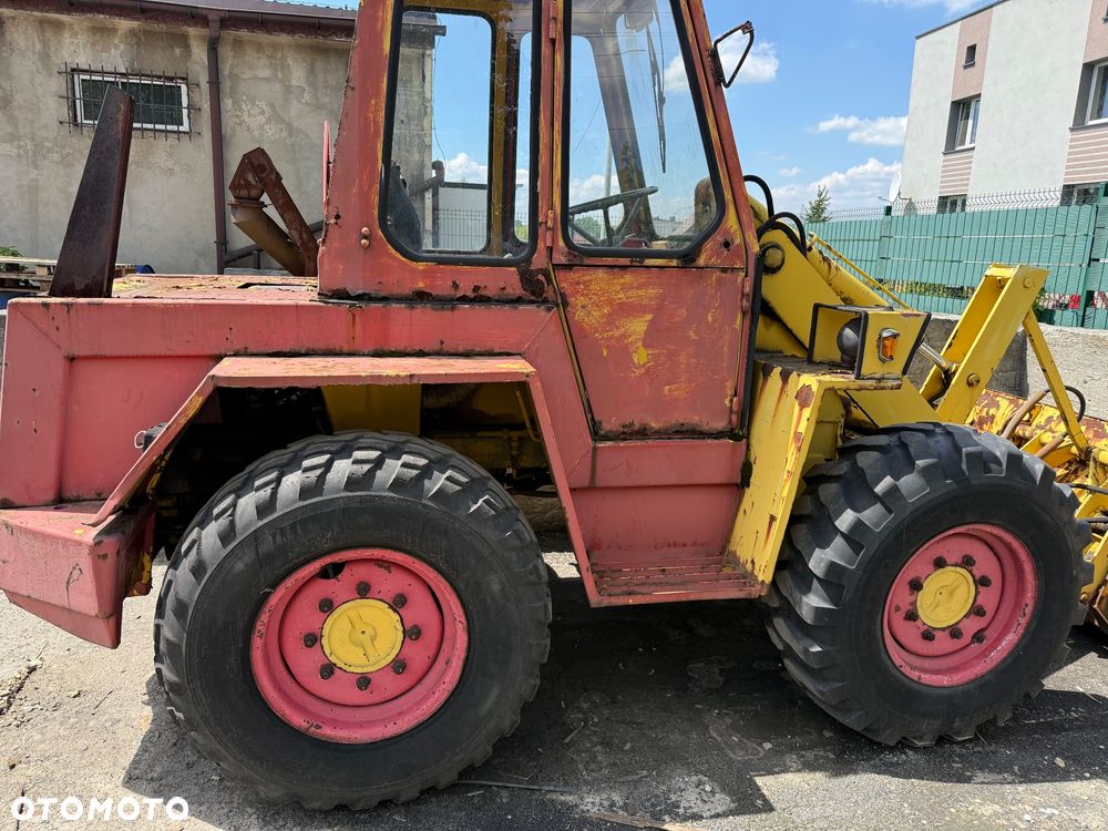Kramer Allrad - 3