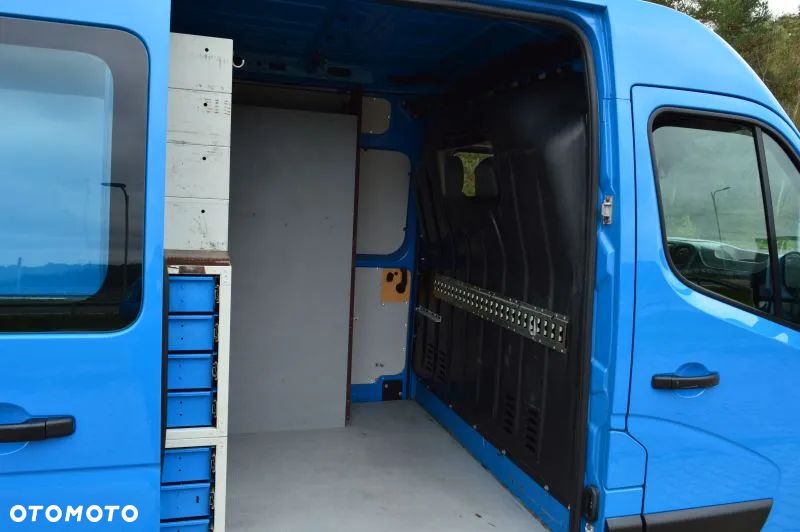 Renault MASTER - 25
