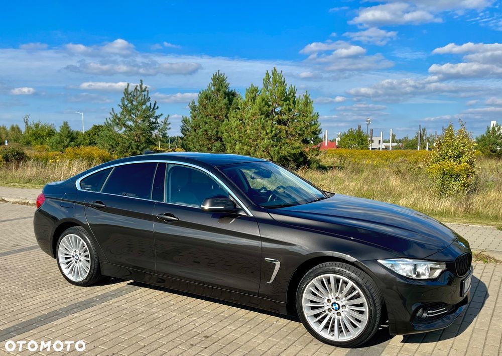 BMW Seria 4 - 4