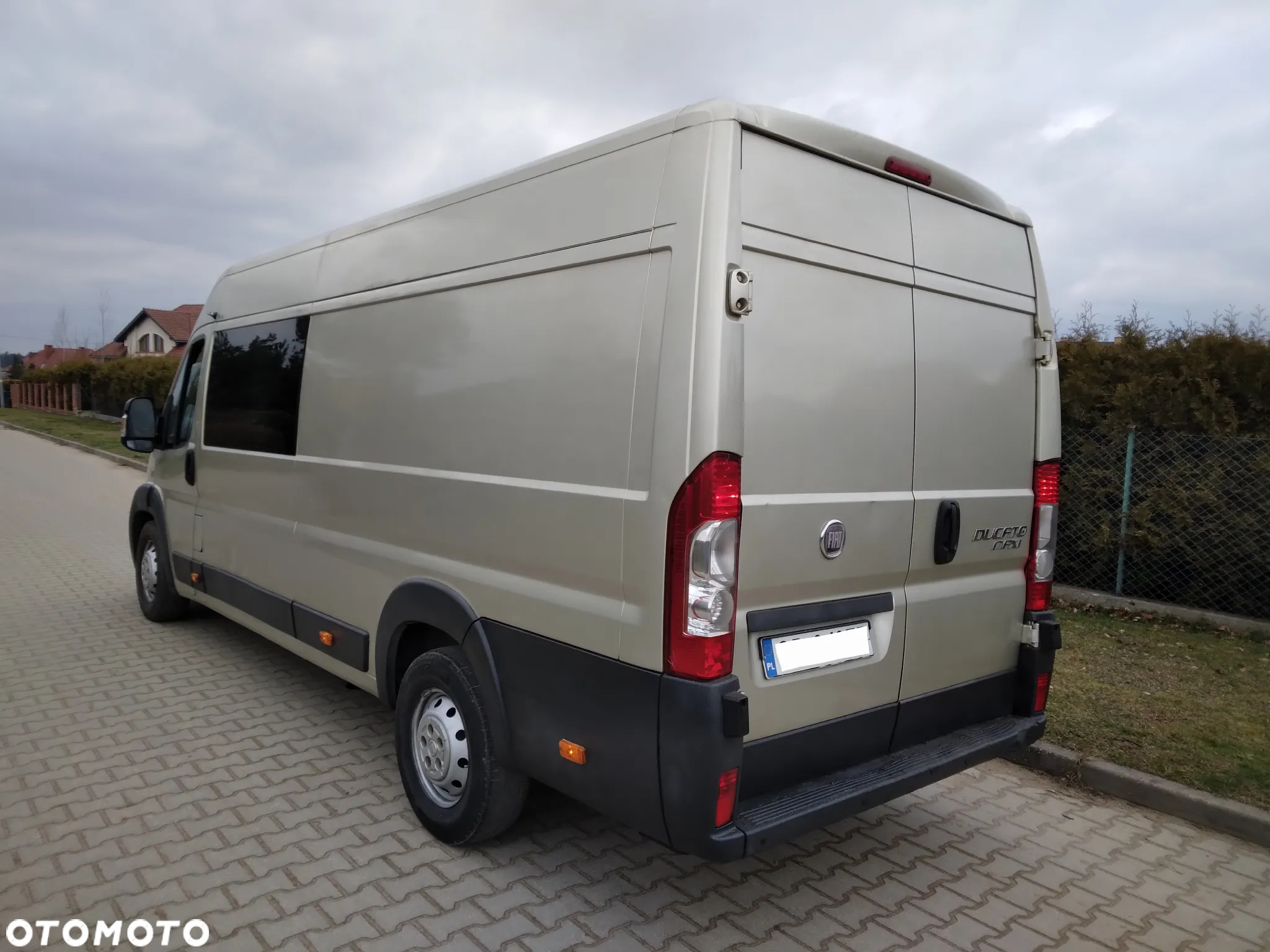 Fiat Ducato - 5