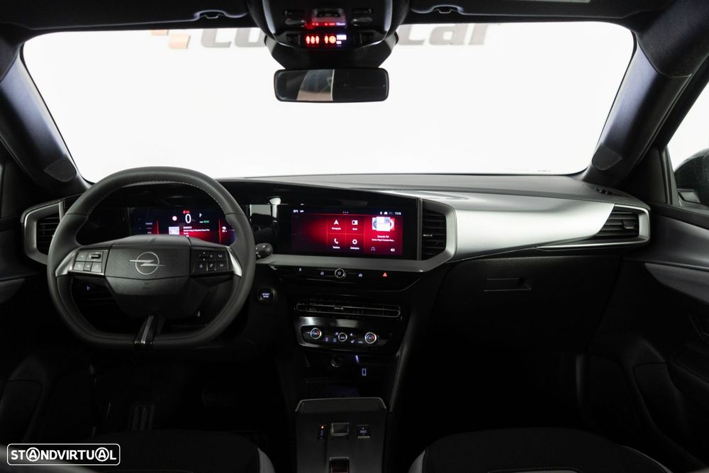 Opel Mokka 54 kWh Edition - 23