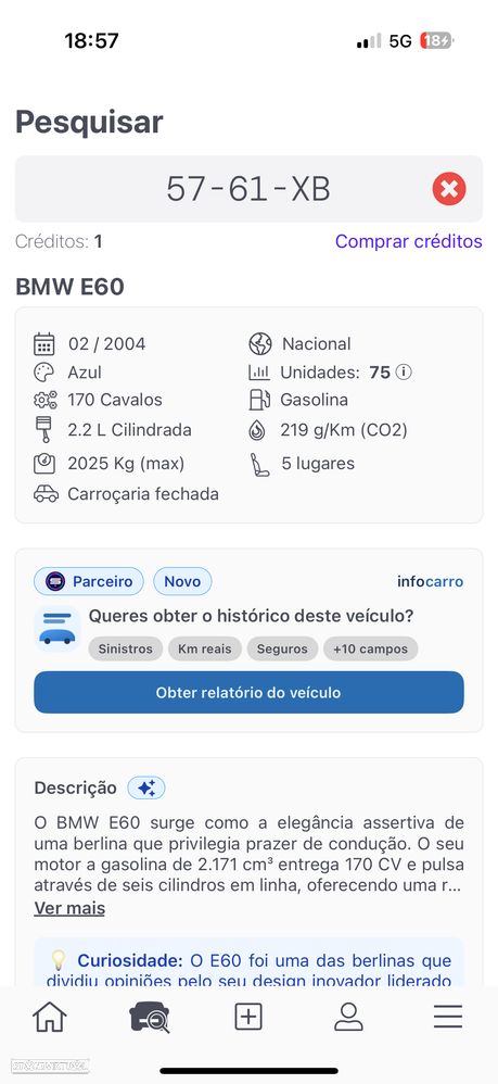 BMW 520 i - 14