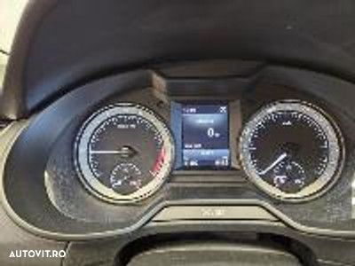 Skoda Octavia - 9