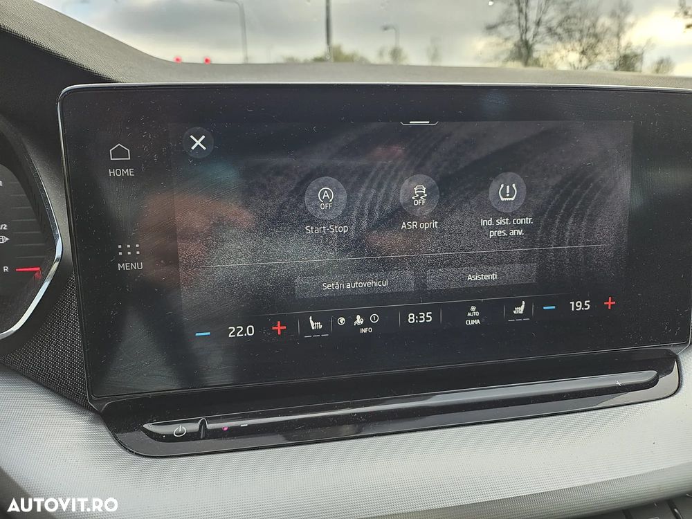 Skoda Octavia 2.0 TDI DSG Ambition - 14