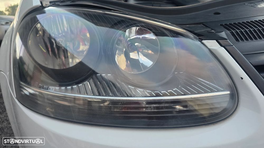 VW Golf 1.4 TSi GT Sport - 14