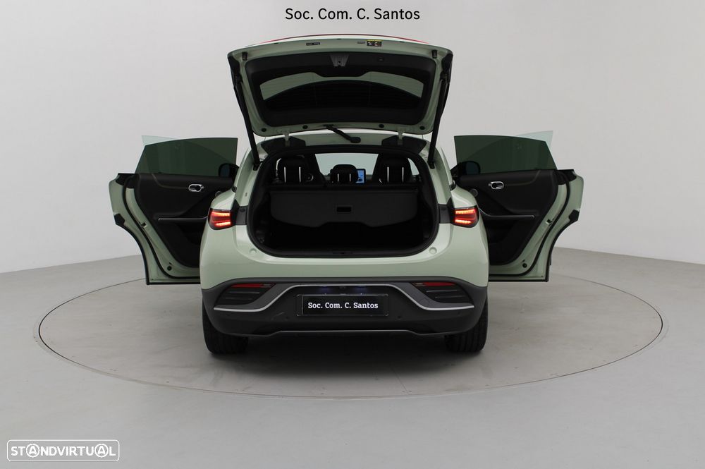 Smart #3 66 kWh Premium - 11