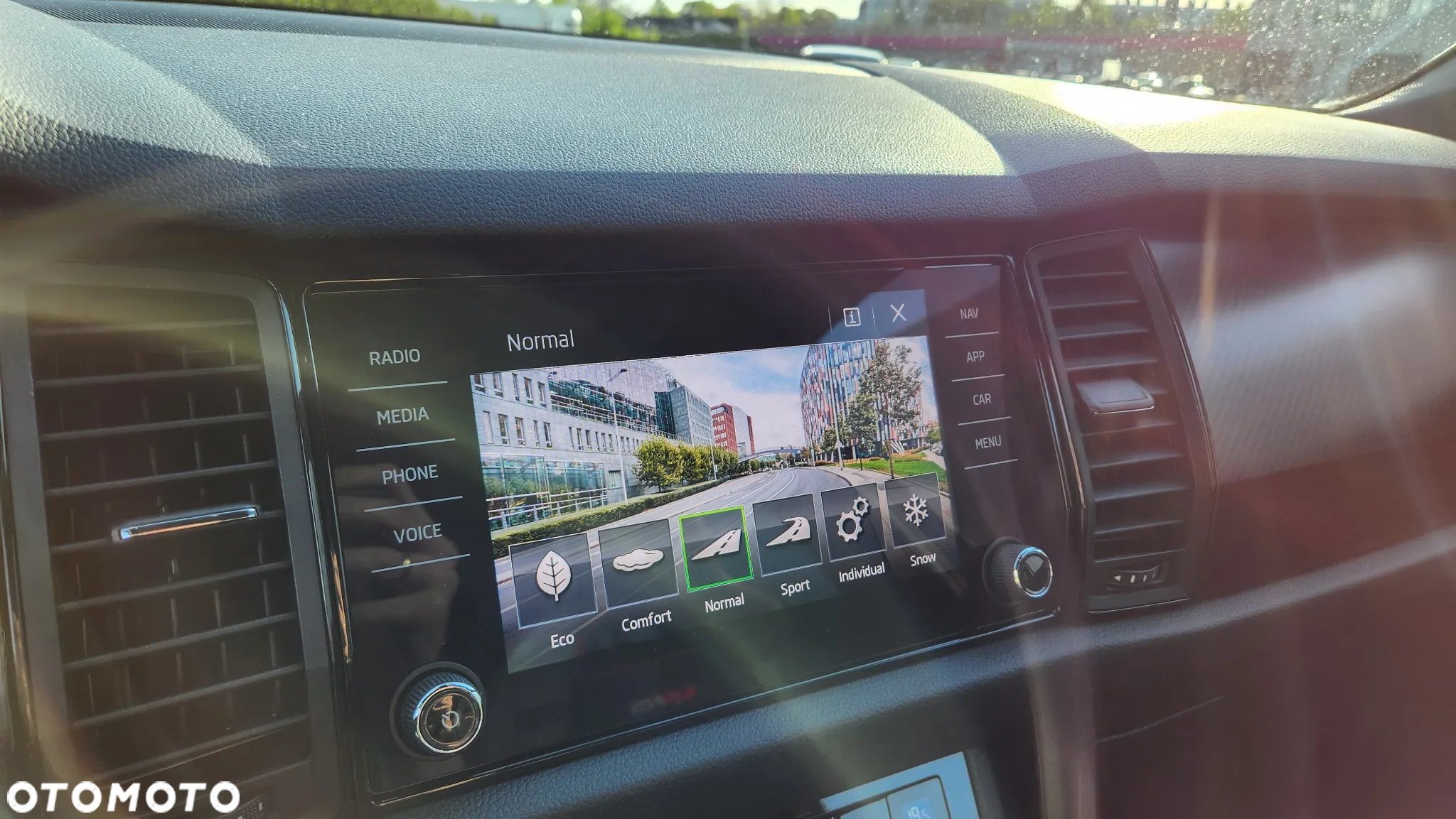 Skoda Kodiaq 2.0 Bi-TDI 4x4 RS DSG - 13