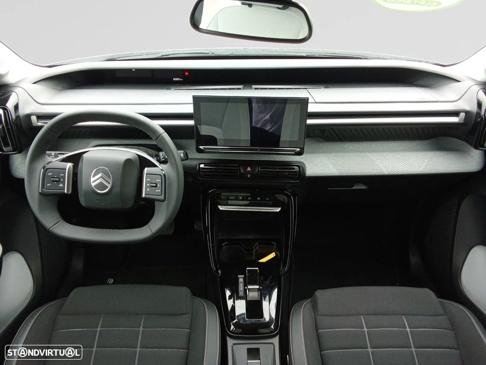 Citroën e-C3 44 kWh Max - 11