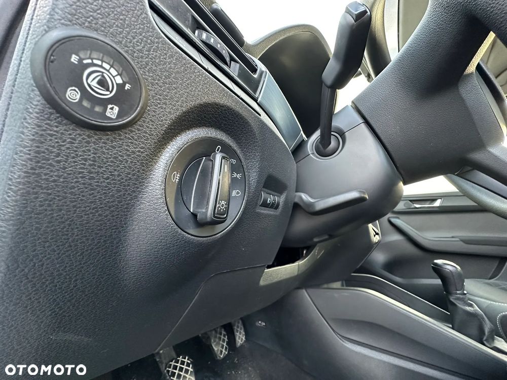 Skoda Fabia 1.0 Active - 26