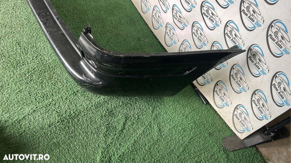 Bara spate vw volkswagen sharan - 4