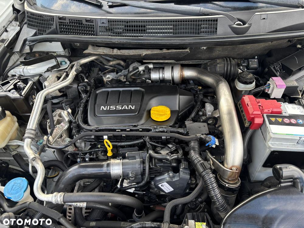 Nissan Qashqai 1.6 dCi DPF Start/Stop tekna - 32