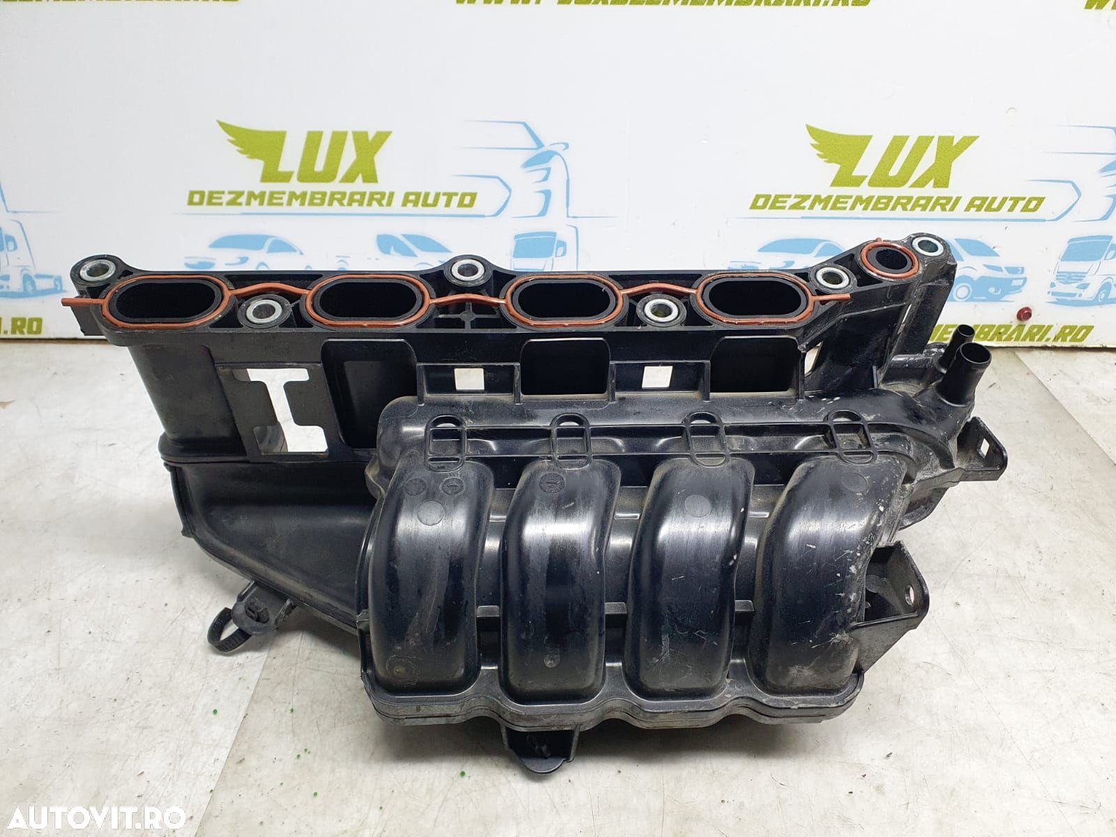 Galerie admisie 1.2 hybrid K12C Suzuki Ignis 3 [2016 - 2020] 1.2 hybr - 1