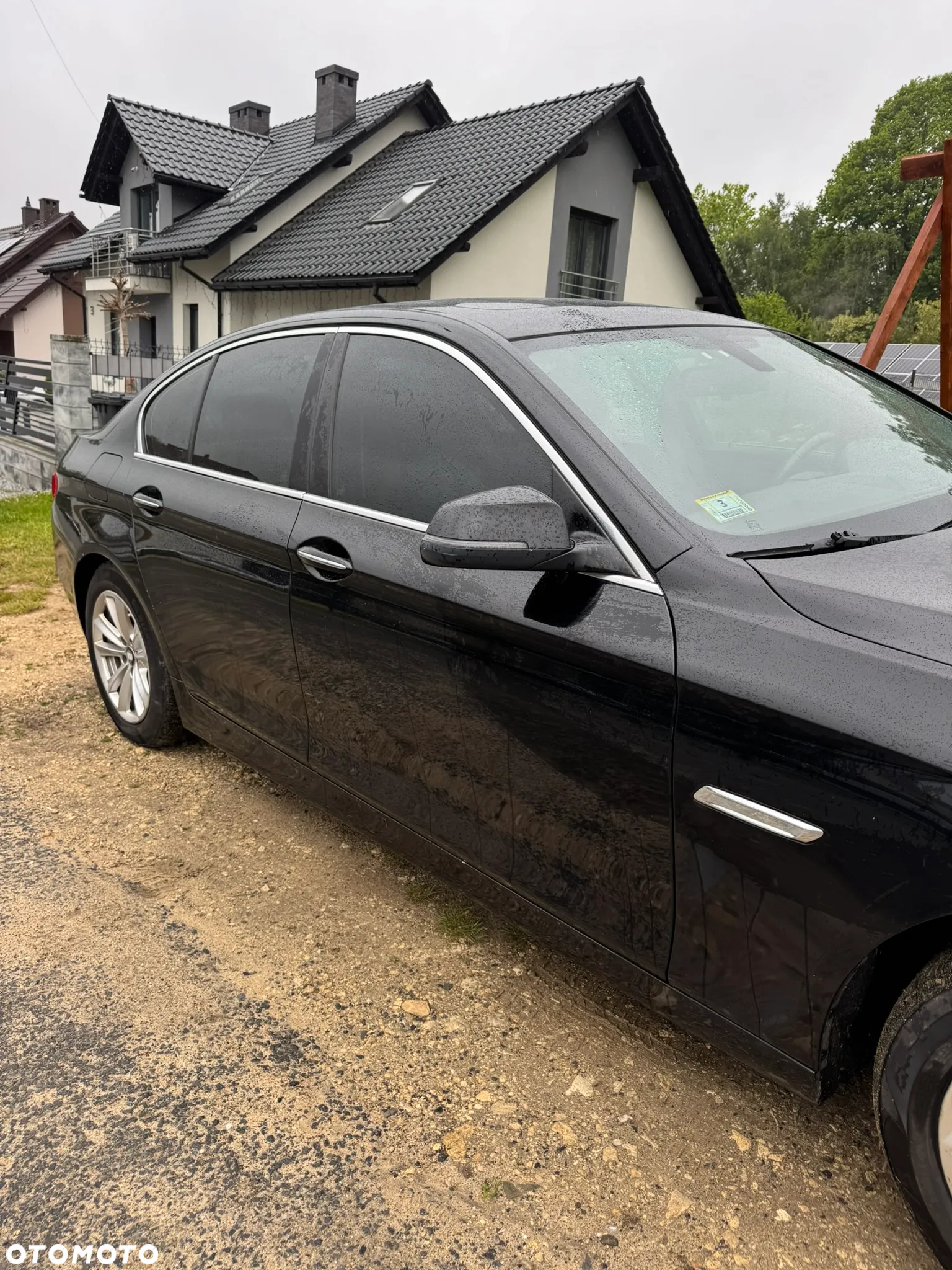 BMW Seria 5 - 38