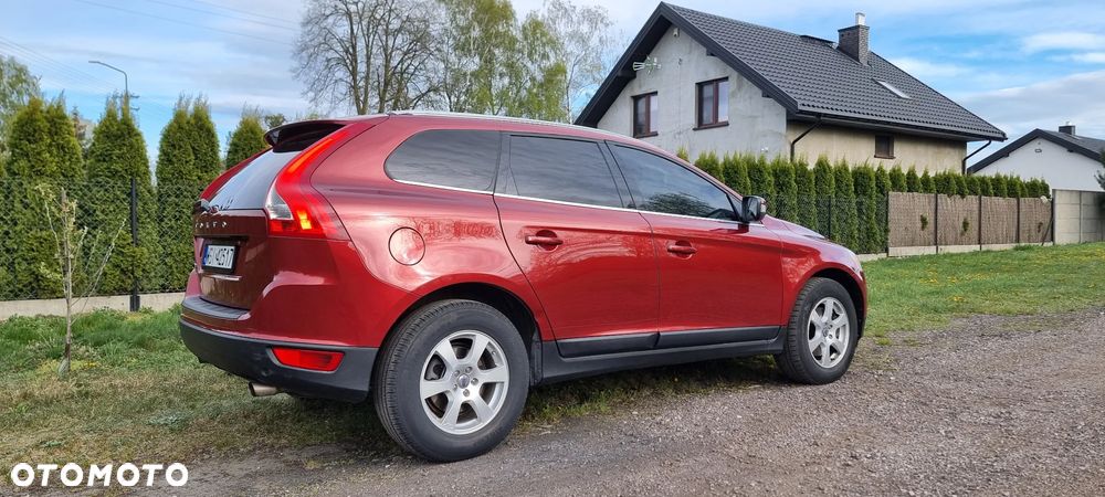 Volvo XC 60 - 24