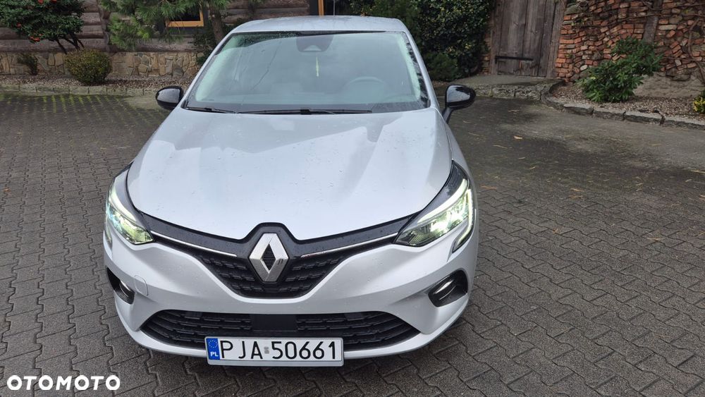 Renault Clio - 3