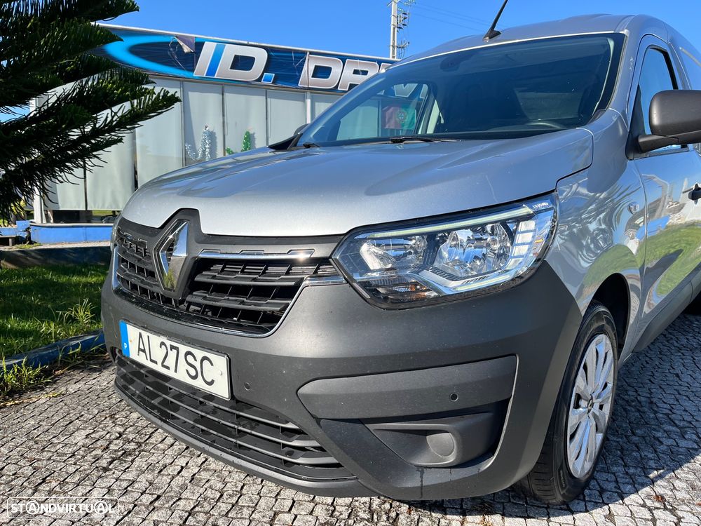 Renault Express 1.5 Blue dCi - 17