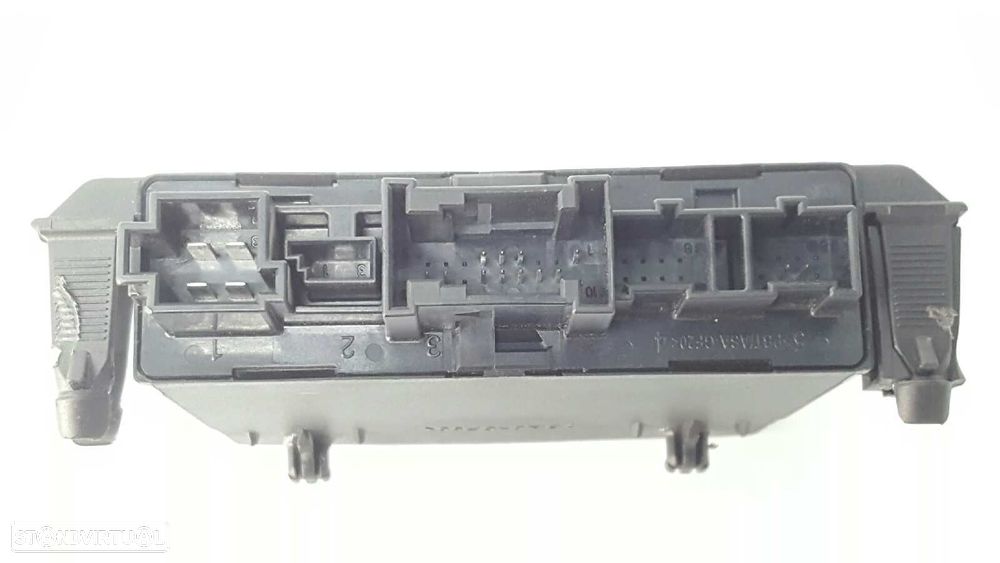 CENTRALINA/BOMBA FECHO CENTRAL MERCEDES CLASE C (W203) BERLINA 220 CDI (LA) (203... - 2