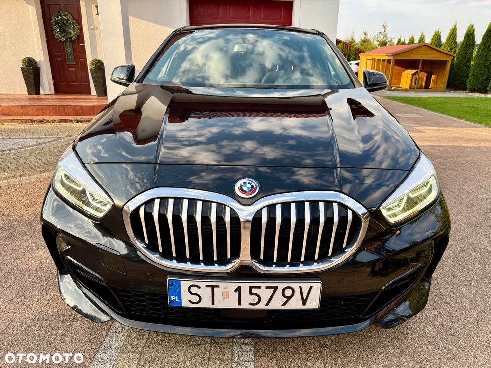 BMW Seria 1 118i M Sport - 10