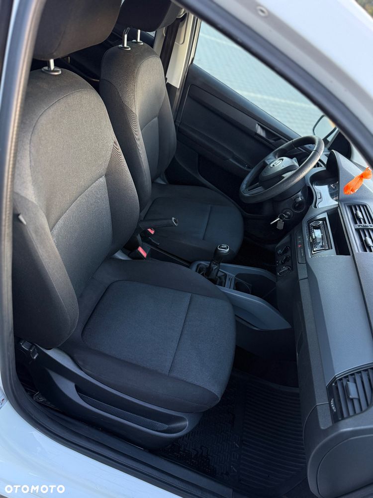 Skoda Fabia 1.0 Ambition - 10